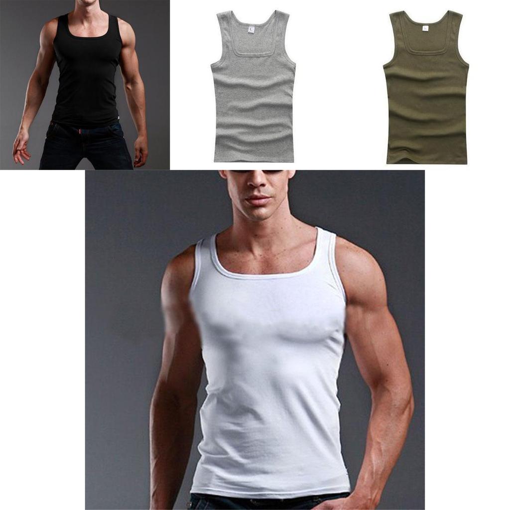 Premium Cotton Mens Plain T-shirts Ideal For Summer And Gym Casual Wear