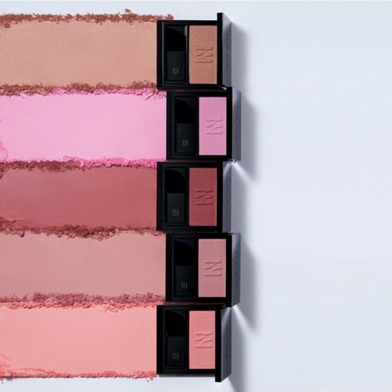Hera Blush