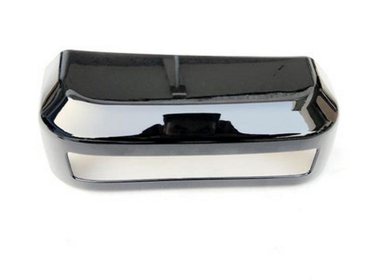 Black Samurai Grille for 03-20 Prado: Air Intake and Modifier