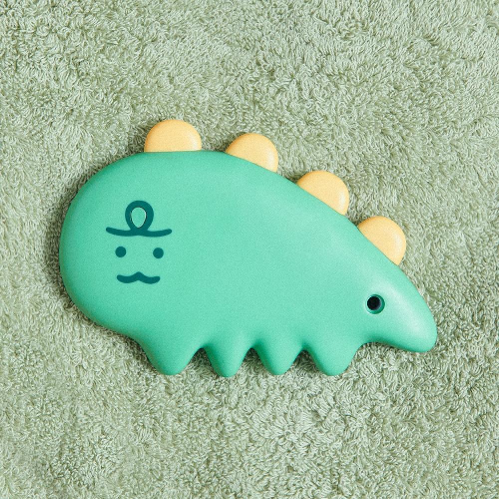 Kakao Friends Hairy Jordi Figure Gussy Jordi NONE