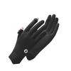 Sommer-Sonnenschutzhandschuhe für Damen, dünne Eisseide, UV-Schutz, modisch, zum Radfahren, Fahren, Laufen, Fäustlinge, Taufinger-Touchscreen-Handschuhe, rutschfeste Handschuhe