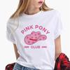 Tops – T-Shirts