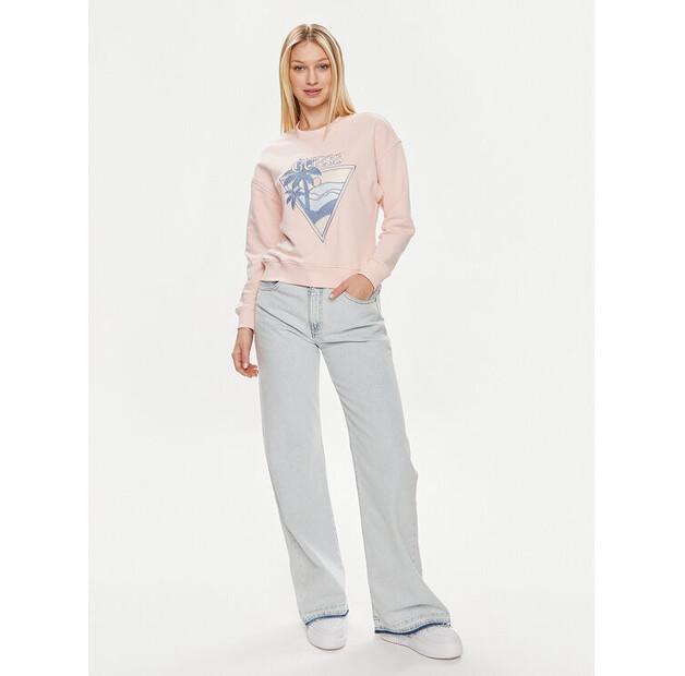 Толстовка Guess W4GQ11 KBK32