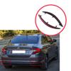 BSP1172 Rear Right Left Side Bumper Reflex Reflector for Fiat Tipo MK2 356 357 Egea 2015-On 4-Door Sedan 51998151 51998149