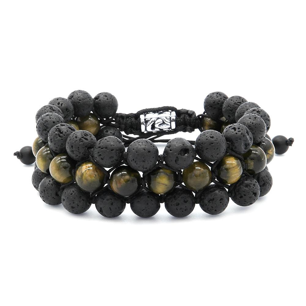 JYL TS Bracelet Turquoise  Glowing Heart Style Enhances Love And Visibility