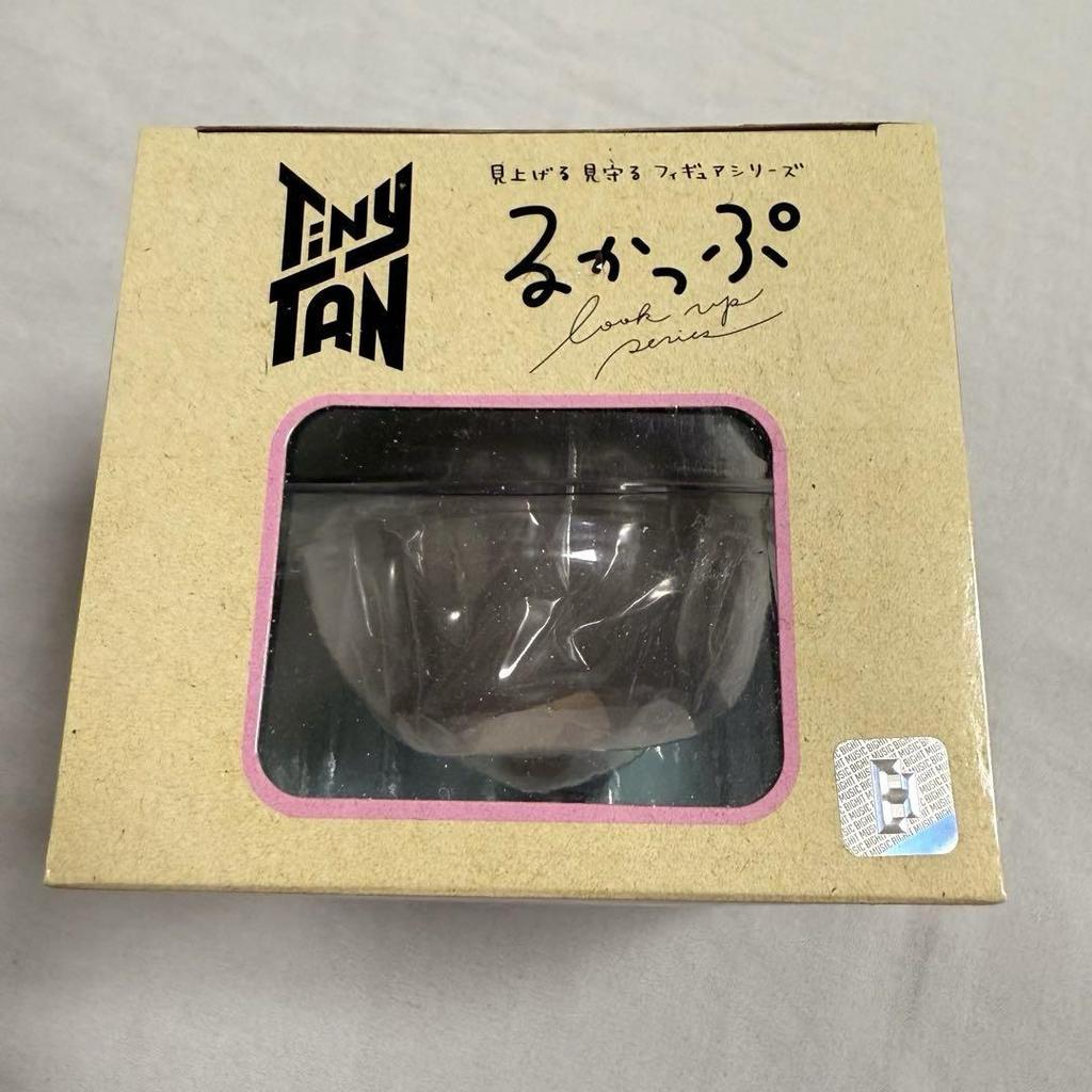 [USED] Rukappu Figure BTS SUGA Suga