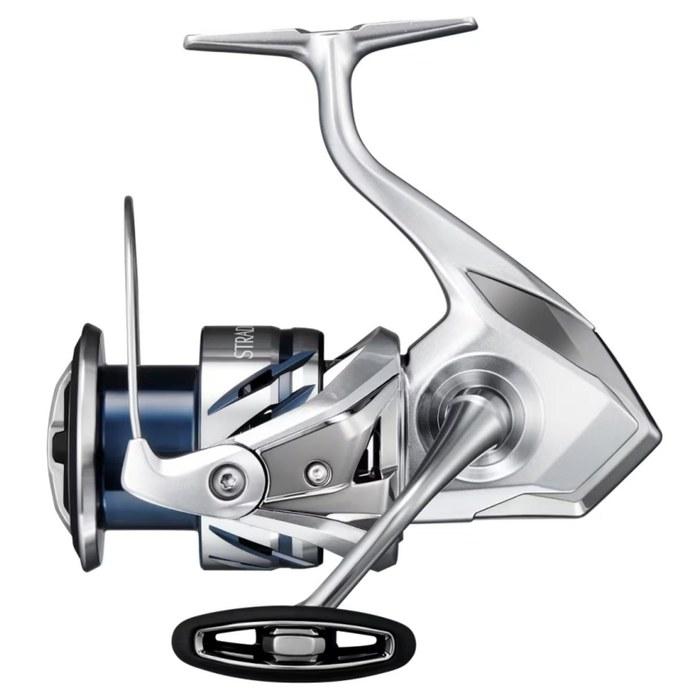 Shimano Spinning Reel 23 Stradic 4000 Silver