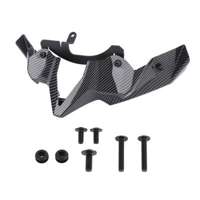 Rame și accesorii pentru motociclete – Parbrize și deflectoare