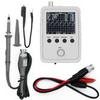 DSO150 Oscilloscope Full Assembled With P6020 BNC Standard Probe