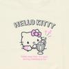 Sanrio 948365 Hello Kitty Kids Sweatshirt T-Shirt, 120cm, Clothing, Children's