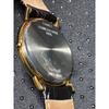 Used Good Condition LONGINES Gold Dial Quartz Men's Watch