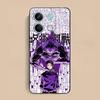 Jujutsu Kaisen Yuta Okkotsu Phone Case for Xiaomi Redmi 15 14 13 12 A5 3 2 1 C Plus 4G 5G Colorful Printing Cover Luxury Pretty