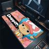 Gaming Mouse Pads One Piece Tony Tony Chopper Pattern Gamer Home Computer HD Pads Large Keyboard Pad Anti-Slip Office Table Mats