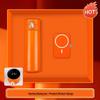 Smart Thermos & Magnetic Power Bank Set