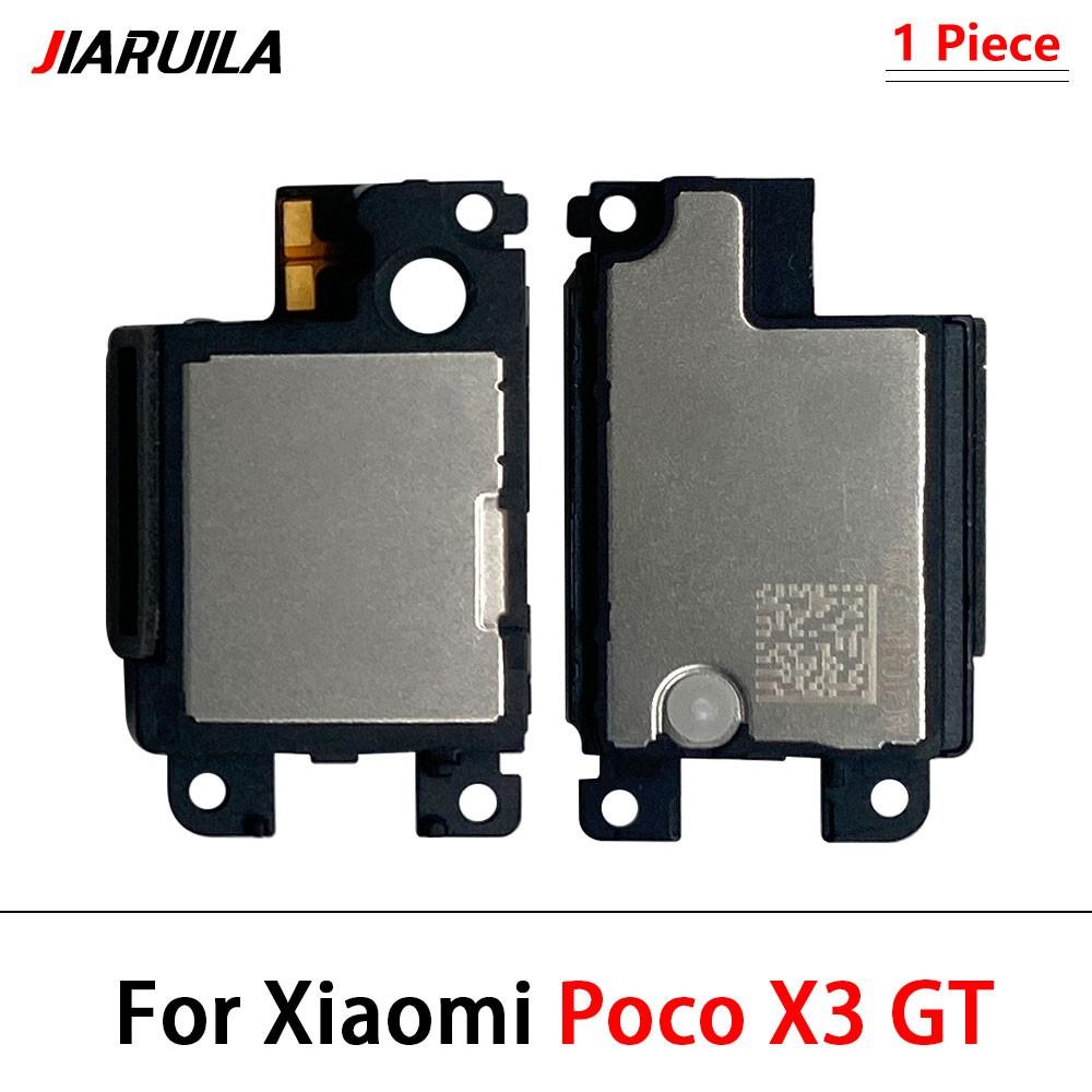 New For Xiaomi Poco X1 Pro 1G X1 GT X1 X1 Pro X1 GT X1 C11 C61 Loud Speaker Buzzer Ringer Loudspeaker Sound Module