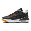 (GS) Air Max Aura 5 'Black Wolf Grey Magma Orange' Kids' DZ4352-008