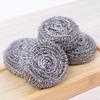 25g Stainless Steel Kitchen Scrubber Brush for Dishes and Pots
