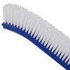 Stainless Steel Brush Swimming Pool Brush 18 Inch Pool Spa Cleaning Brush  Outdoor Pool
