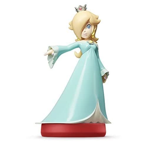 Amiibo Rosetta (Super Mario Series)