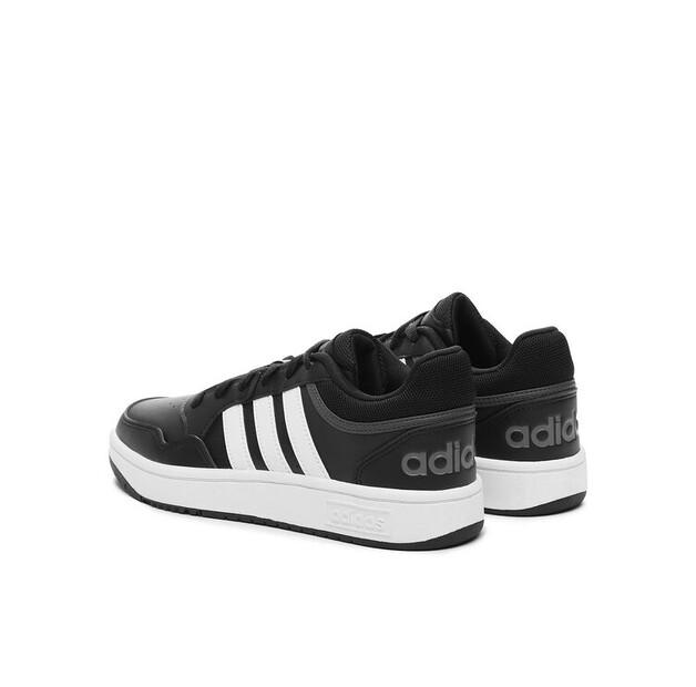 Кроссовки adidas Hoops 3.0 Low Classic Vintage