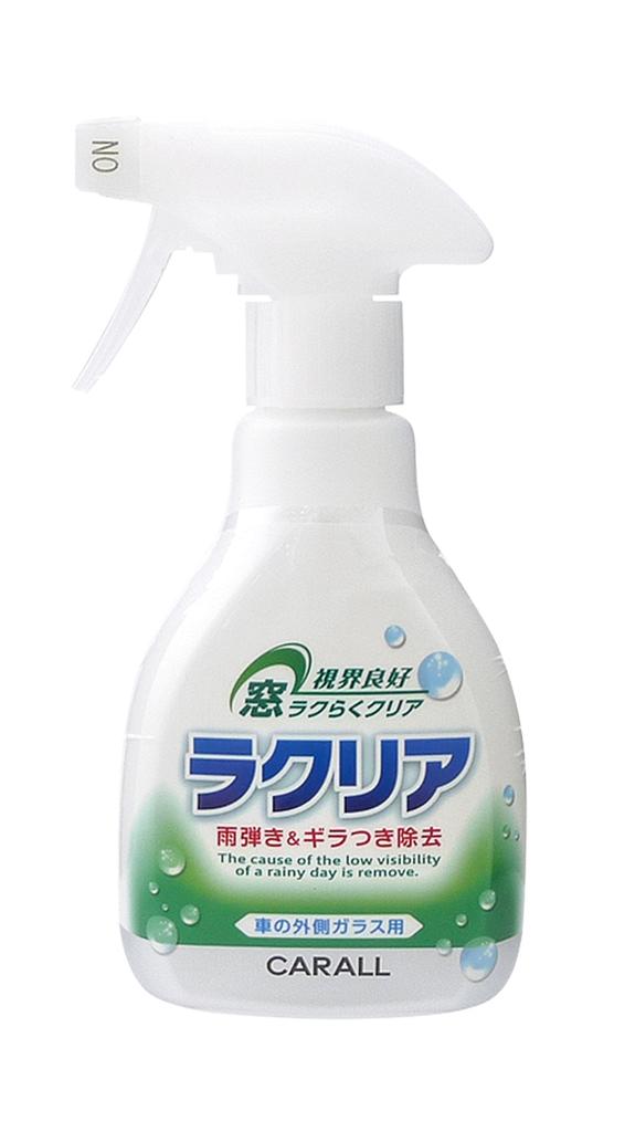 Carall Laclear Car 2076 Wash, 250ml,