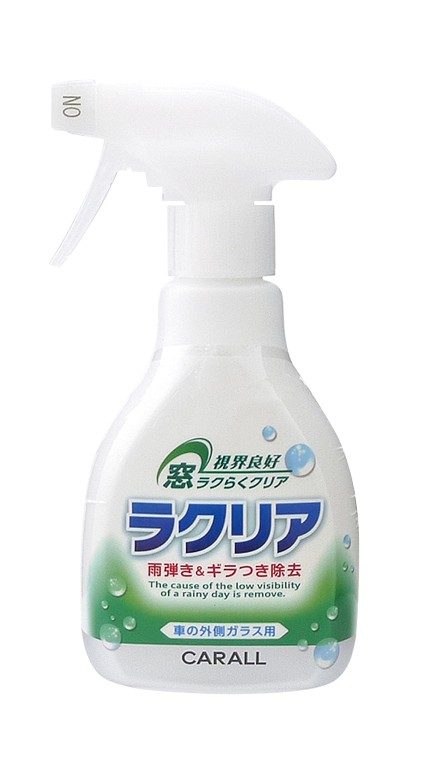 

Carall Laclear Car 2076 Мойка, 250 мл, белый