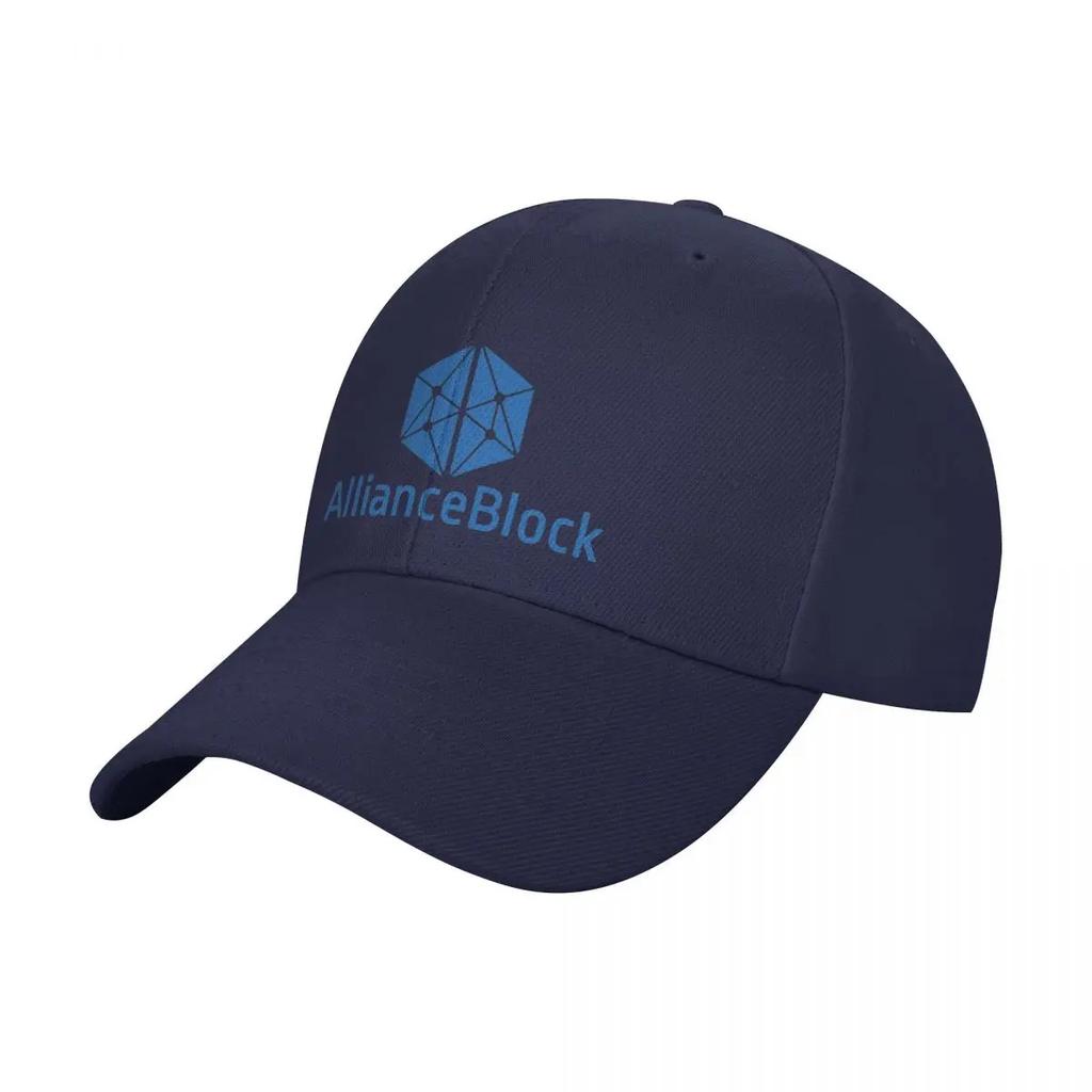 Albt crypto Baseball Cap summer hat Icon Snapback Cap party Hat Womens Golf Clothing Mens