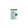 Batteri - REALME - BLP875 - til narzo 50 - narzo 50 5G - C55