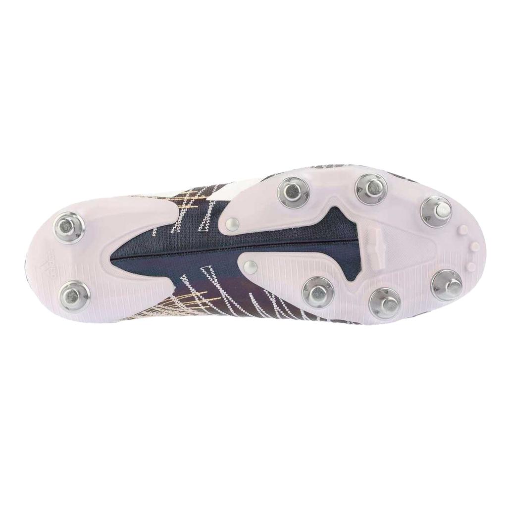 Adidas Mens Kakari Z.1 Soft Ground Rugby Boots
