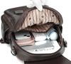 PU Backpack Women's Bag Large Capacity Travel Backpack