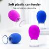 Vacuum Negative Pressure Scraping Lifting Face Shaping Beauty Salon Forehead Dredging Meridian Cupping Device