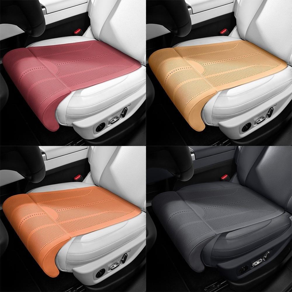 Extension Leg Rest Leg Support Cushion Breathable Leg Rest Cushion  Auto Accessories