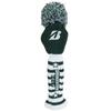 BRIDGESTONE Major Collection Masters Model Fairway Wood Headcover HCG470 MS 2024 Model
