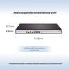 H3C ER5200G3-X Multi-WAN Gigabit Enterprise Router (CN version)