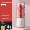 ZISIZ Portable Mini Blender