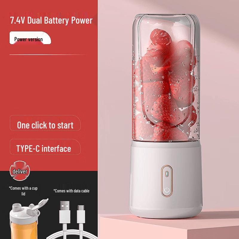 ZISIZ Portable Mini Blender