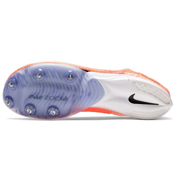 Nike Air Zoom Victory 'Bright Mango' Men's CD4385-800