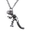 Panda Charm Necklace Cute Animal Pendant For Kids Chinese Culture Jewelry 43cm Chain