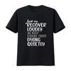 When We Recover Loudly Sobriety Sober Addiction Recovery T Shirt Vintage Washed Stylish Unisex Designer Clothes Stretched