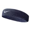 Nike Opaska na głowę dla dorosłych unisex ze logo Swoosh