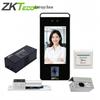 ZKTECO xface600 Facial Recognition Time & Access Control System CN plug (adapter included)
