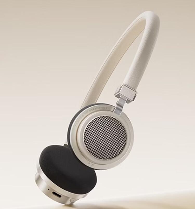 

EDIFIER Doo Ace Retro On-Ear Bluetooth Headphones