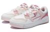 Li Ning ACE V2 Low Top Skateboard Shoes Women's Pink White AGCS156-3
