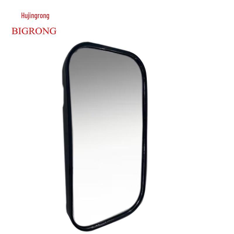 Vehicle Exterior Rearview Mirror Assembly