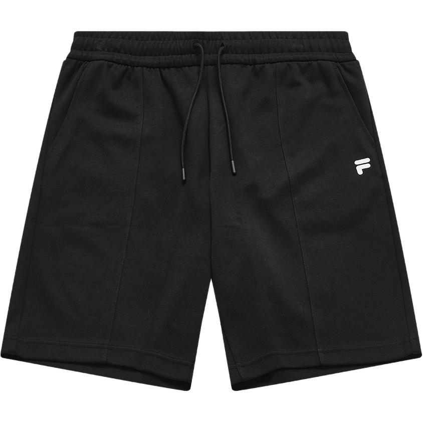 New FILA Casual Shorts Men's Pale Gray T11M425606AGY