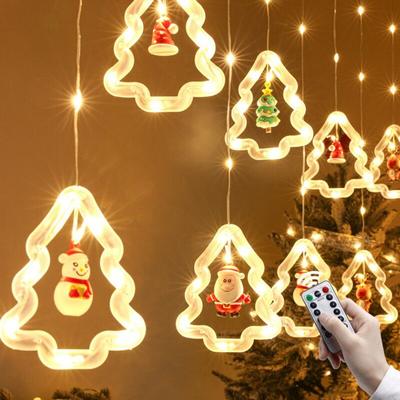 Iluminação – Luzes de Natal e iluminação decorativa