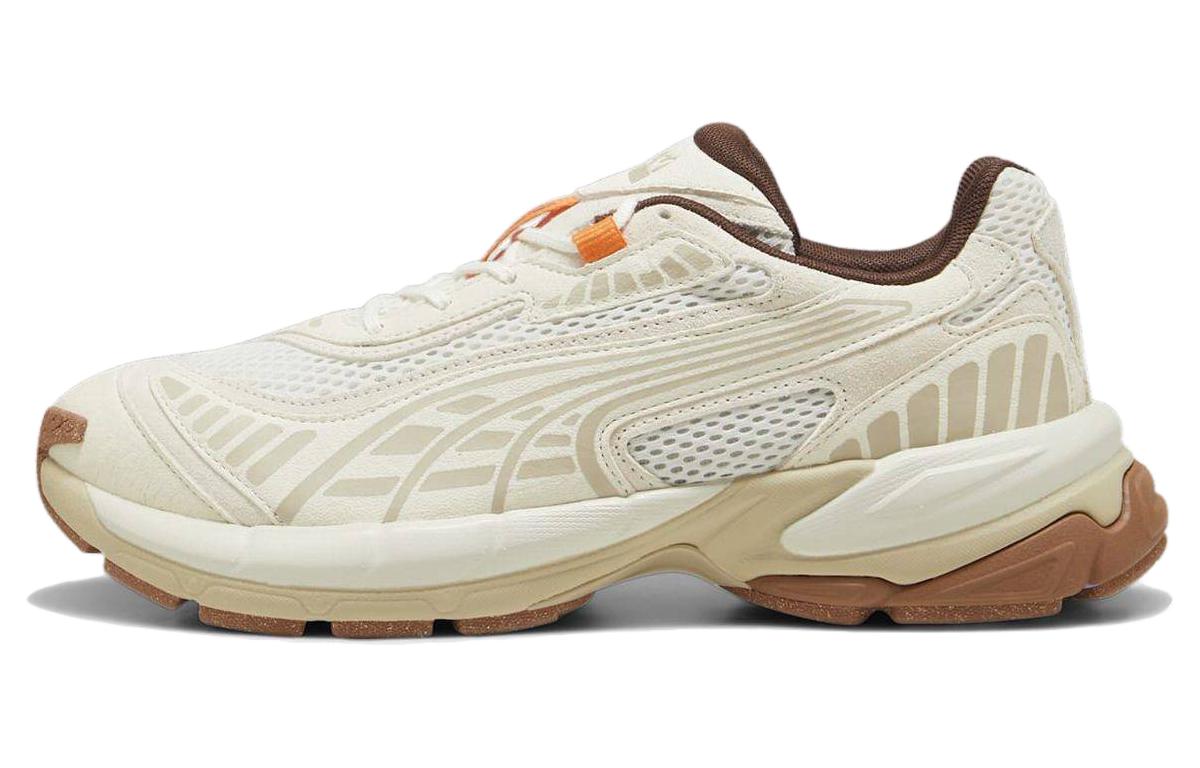 PUMA X P.A.M. Velophasis V002 Frosted Ivory 396041-01 39