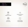 Deconstruct 0.1% Retinol Night Cream with 1% Beta-Glucan Complex | Beginner Friendly | Anti-Aging Night Cream for Fine Lines and Wrinkles | For Wom