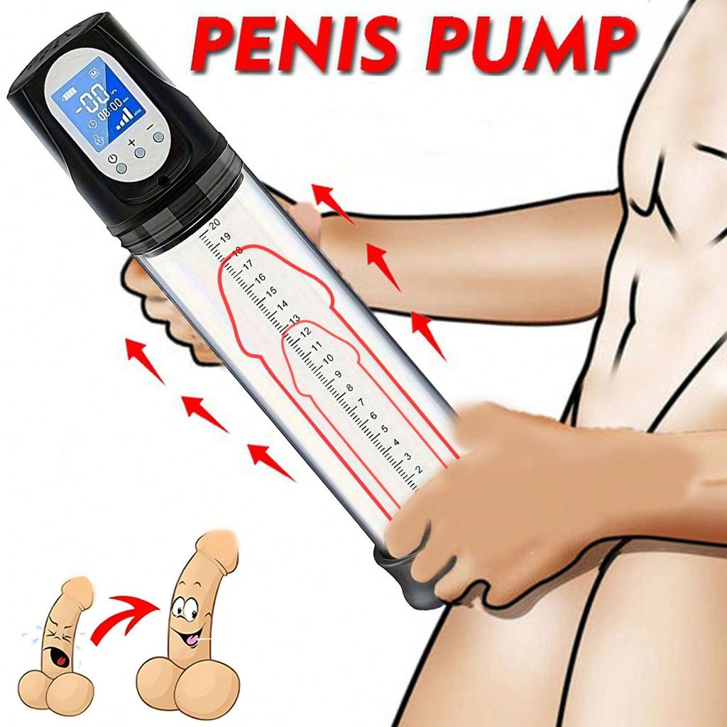 Automatic Sucking Man Masturbator 10 Modes Silicone Sex Toys for Men Telescopic Rotation Blowjob Vagina Male Masturbation Cup 18+