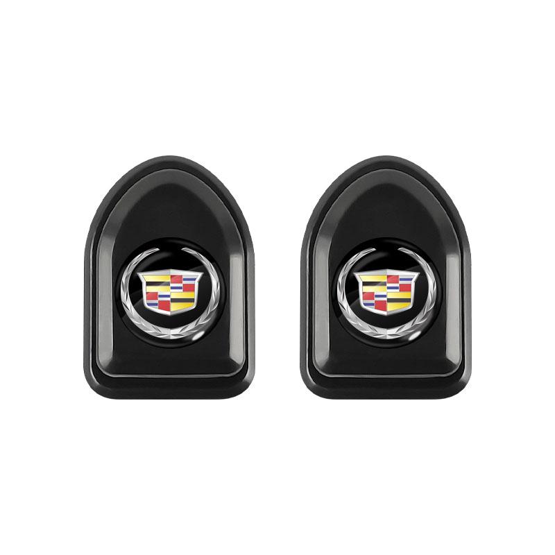 Car Self-adhesive Buckle Small Hook Clip Car Goods For Cadillac CT5 CT6 CTS Seville ATS CT4 XTS Celestiq Ciel Escala XT4 XT5 XT6 XLR ELR Elmiraj EXT